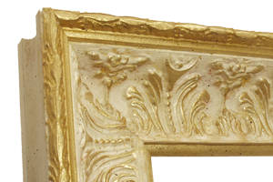 Painting frame