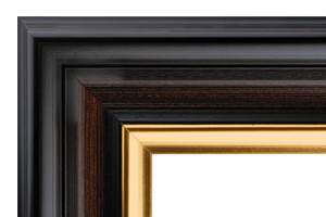 Painting frame