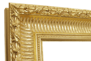 Painting frame