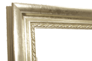 Painting frame