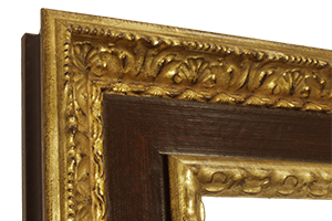 Painting frame