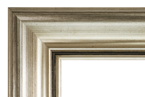 Painting frame