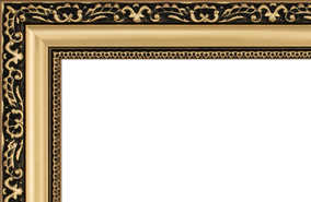 Painting frame