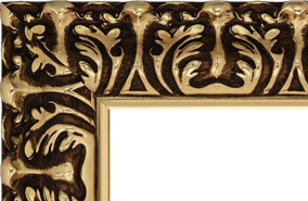 Painting frame