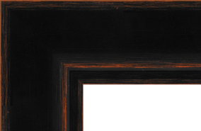 Painting frame