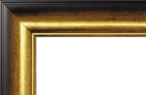 Painting frame