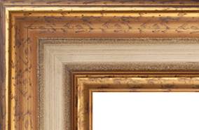 Painting frame