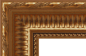 Painting frame