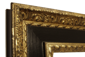 Painting frame
