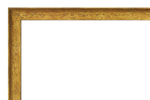 Painting frame