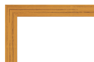 Painting frame