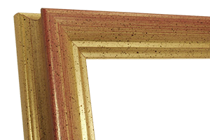 Painting frame