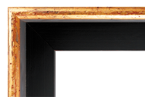 Painting frame