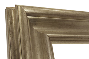 Painting frame