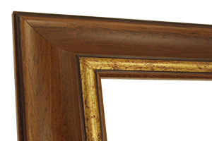 Painting frame