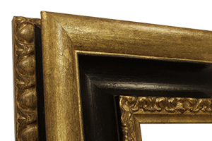 Painting frame