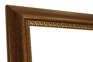 Painting frame