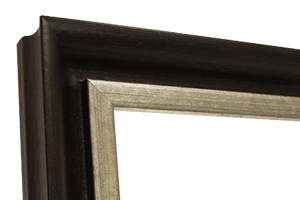 Painting frame