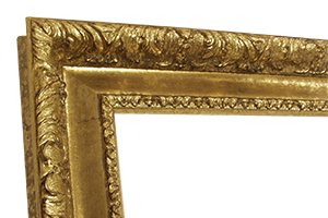 Painting frame