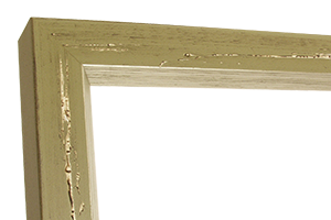 Painting frame