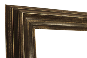 Painting frame