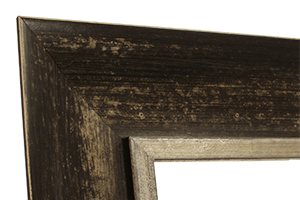 Painting frame