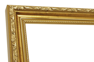 Painting frame