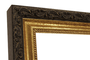Painting frame