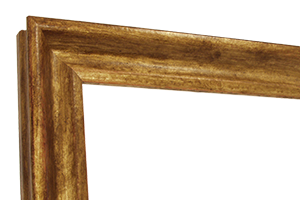 Painting frame