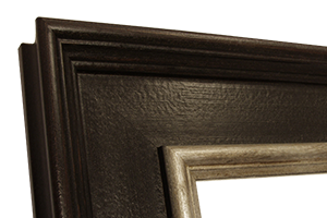 Painting frame