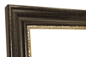Painting frame
