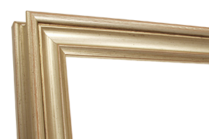 Painting frame