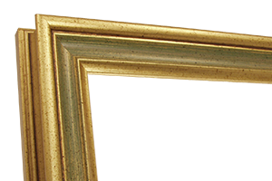 Painting frame