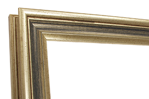 Painting frame