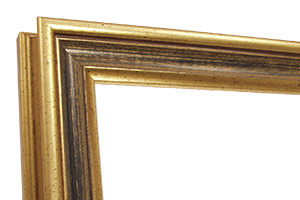 Painting frame