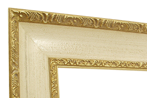 Painting frame