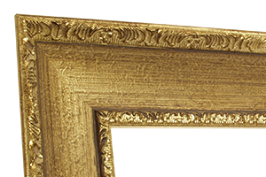Painting frame