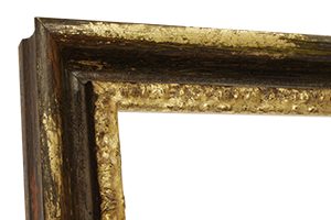 Painting frame