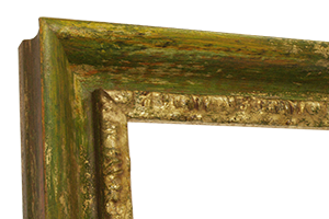 Painting frame