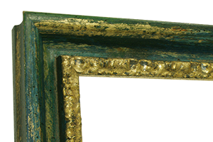 Painting frame