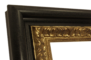 Painting frame