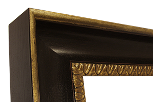Painting frame