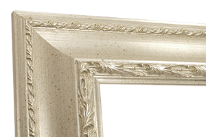 Painting frame