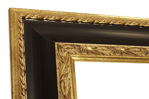 Painting frame