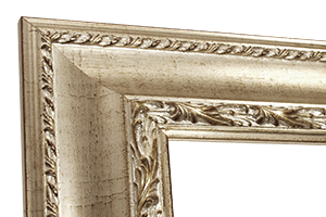 Painting frame