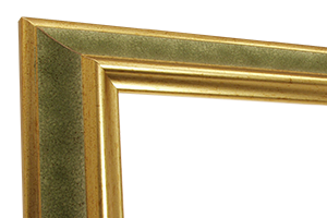 Painting frame