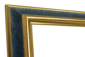 Painting frame