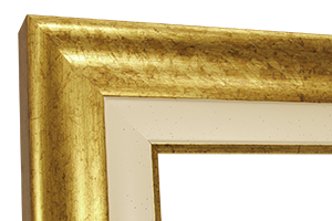 Painting frame