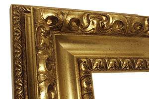 Painting frame