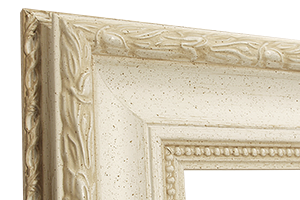 Painting frame